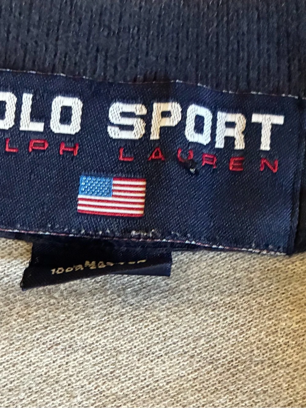 Polo Ralph Lauren short sleeve